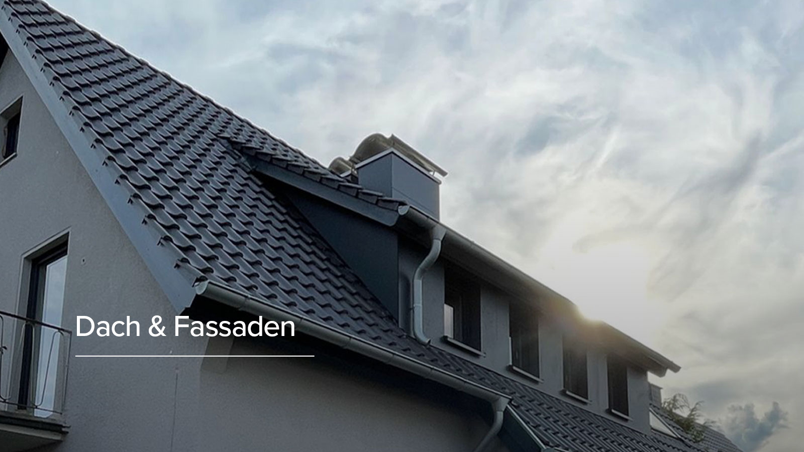 Dach-und-Fassaden-Leistungen