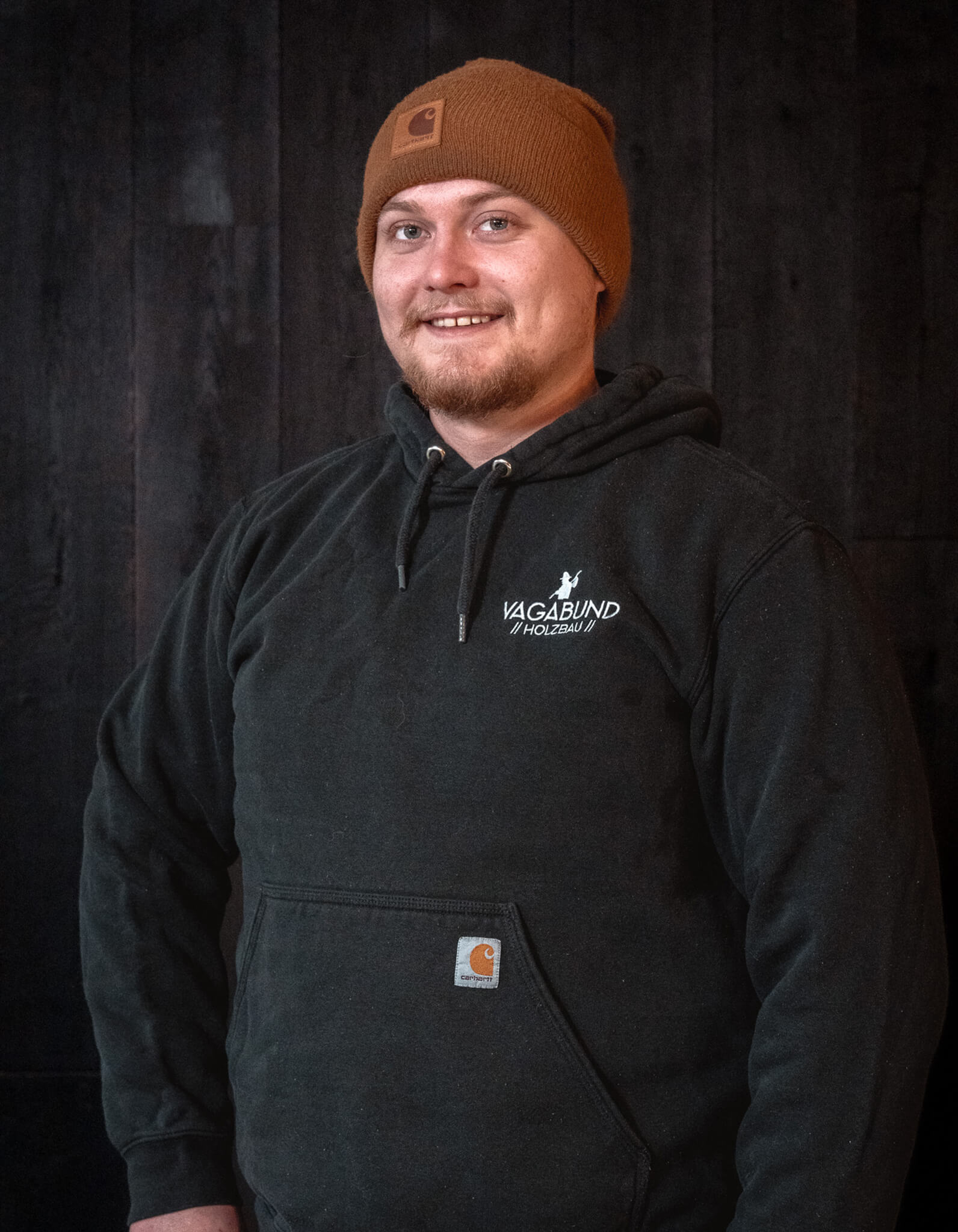 jobst-portrait-vagabund